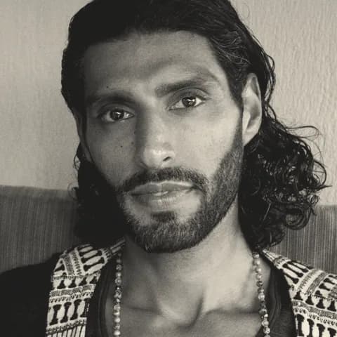 Alnoor Ladha