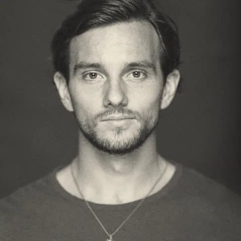 Lukas Sommer