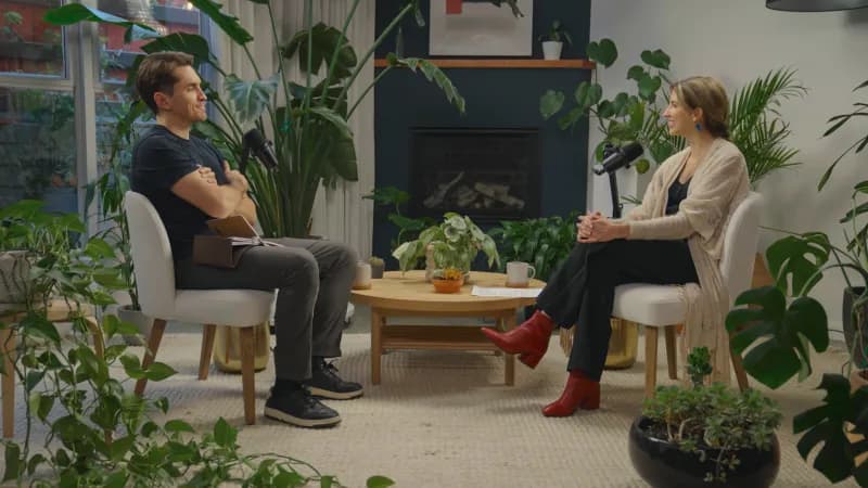 The Regeneration Will Be Funded — featured episode